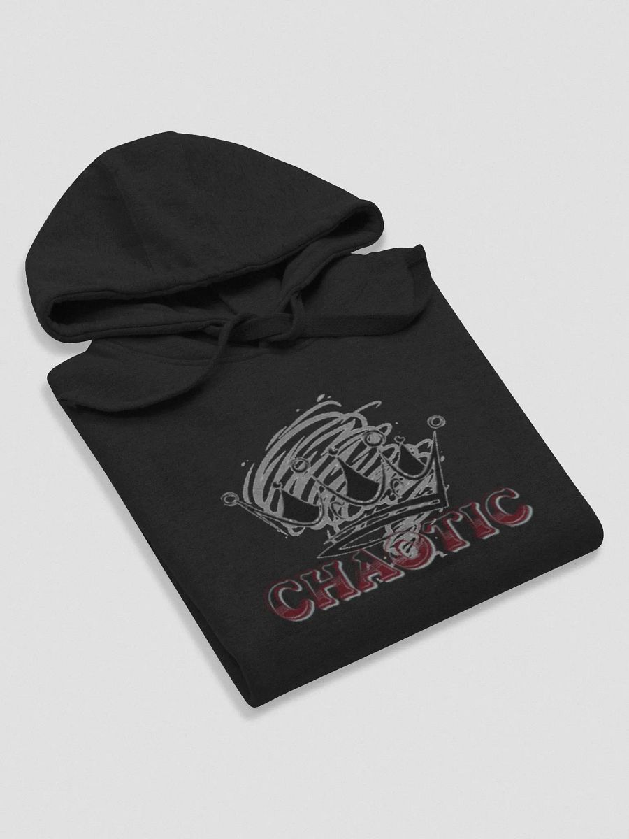 Chaotic Hoodie product image (6)