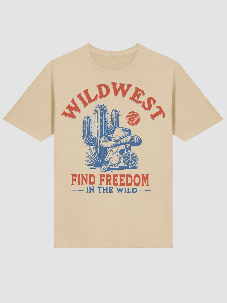 Wild West product image (12)