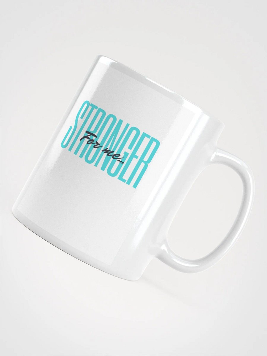 Stronger for me cup product image (4)