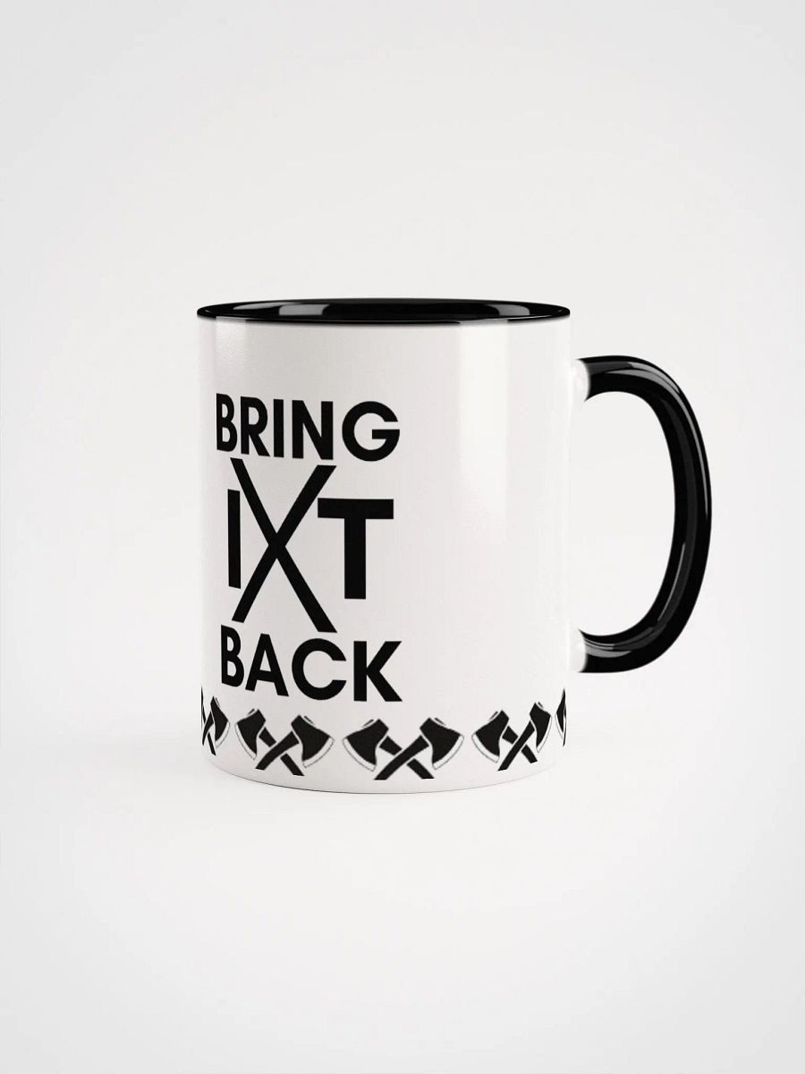 X Marks the Mug product image (5)