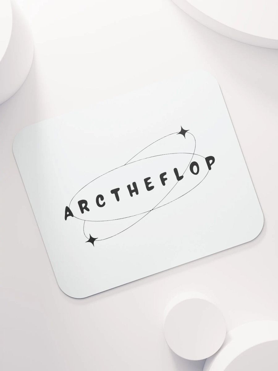 arc logo mouse pad product image (7)