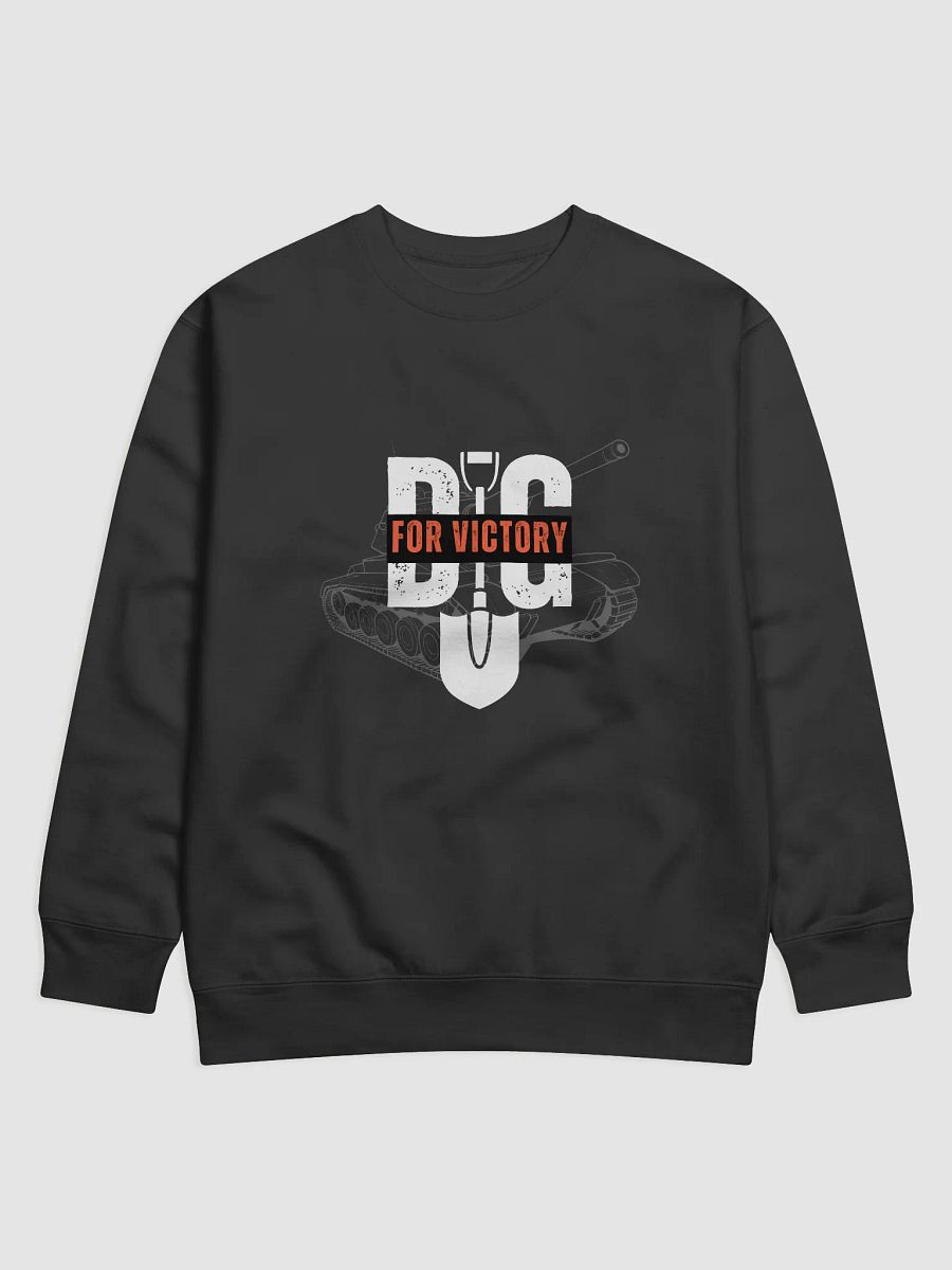 Dig for Victory Sweatshirt product image (1)