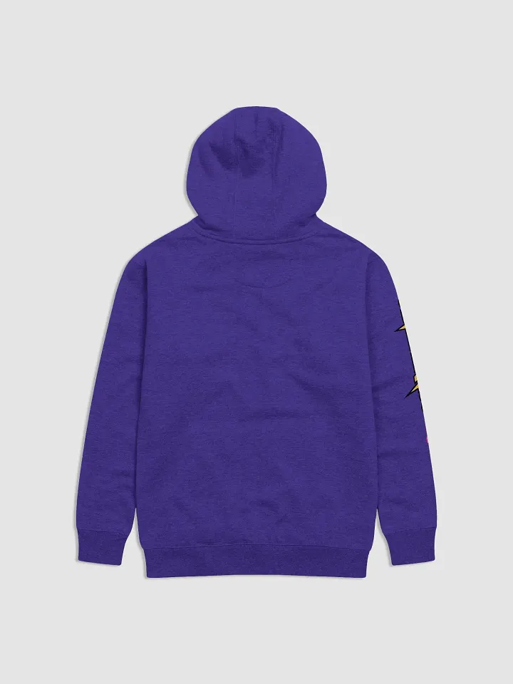 Coin Cult SPARKLE - Hoodie product image (5)
