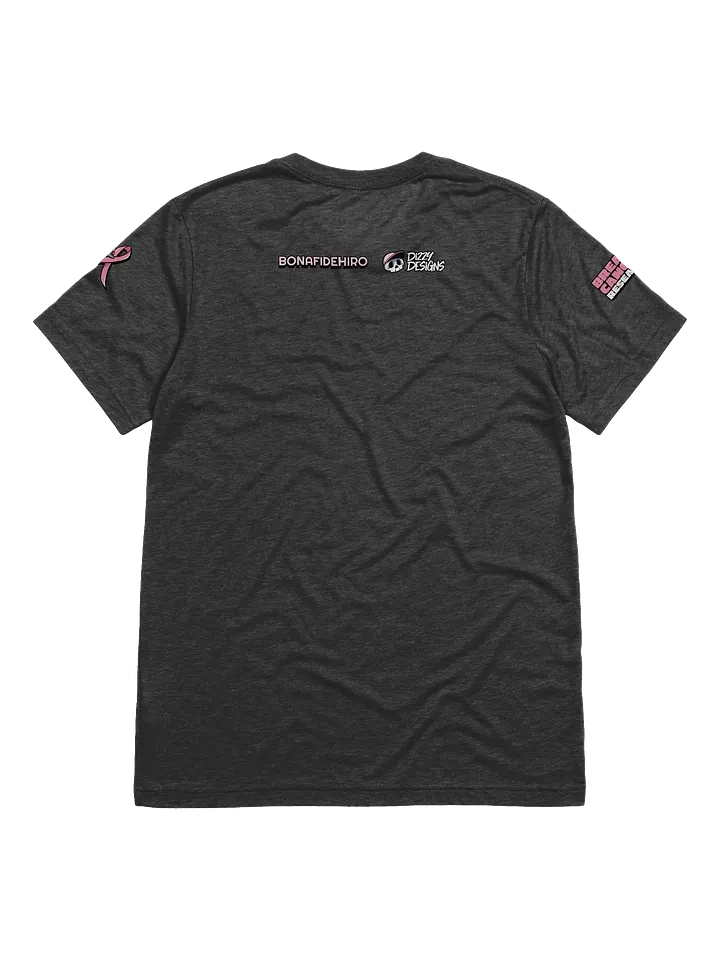 Pink Heroes 2024 - Tee product image (2)