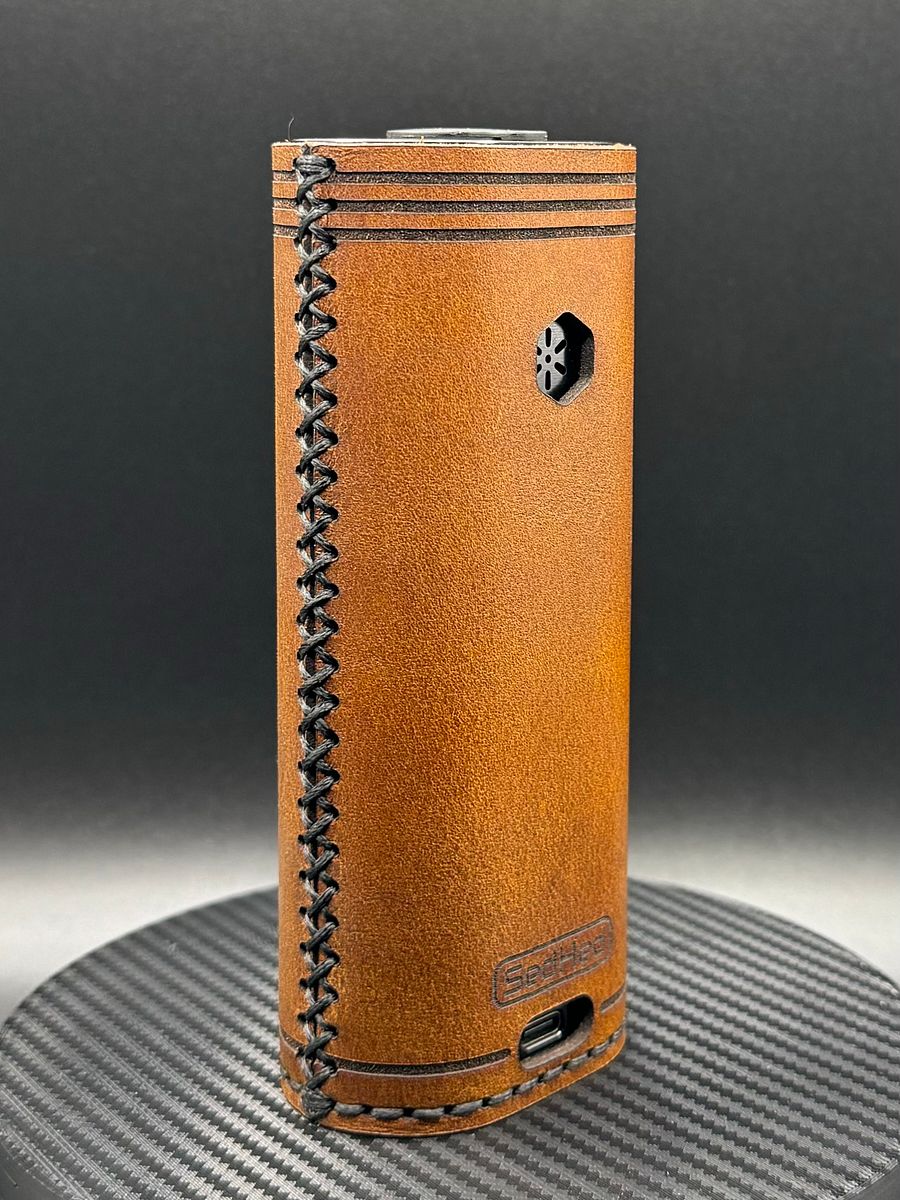 SedHed Leather case for Solo 3 - Brown product image (4)