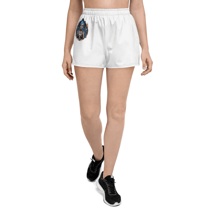 Mystical Witch All-Over Print Shorts product image (1)