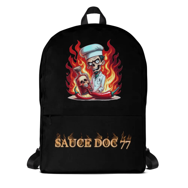 The Backpack product image (1)