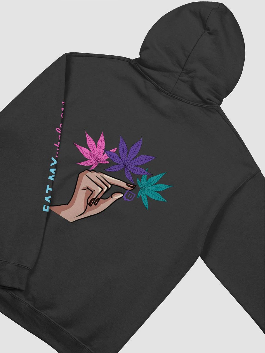 Tiny's hoodie (unisex) product image (46)