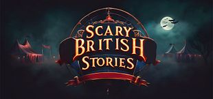 ScaryBritishStories