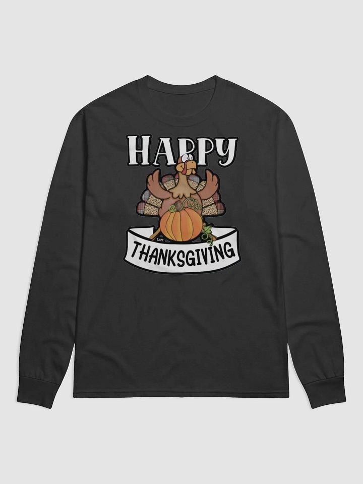 HAPPY THANKSGIVING product image (1)