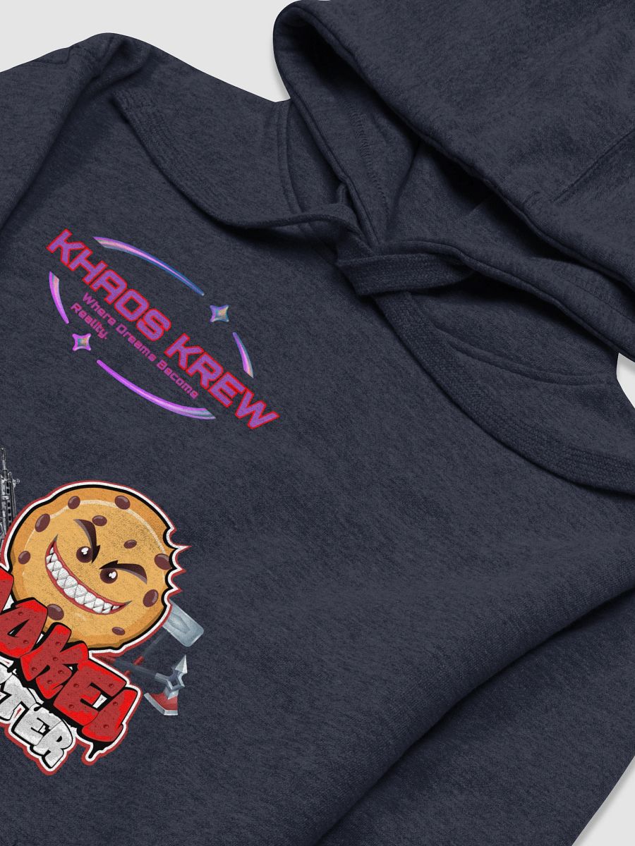 KhaosKrew Cookeimonster product image (5)