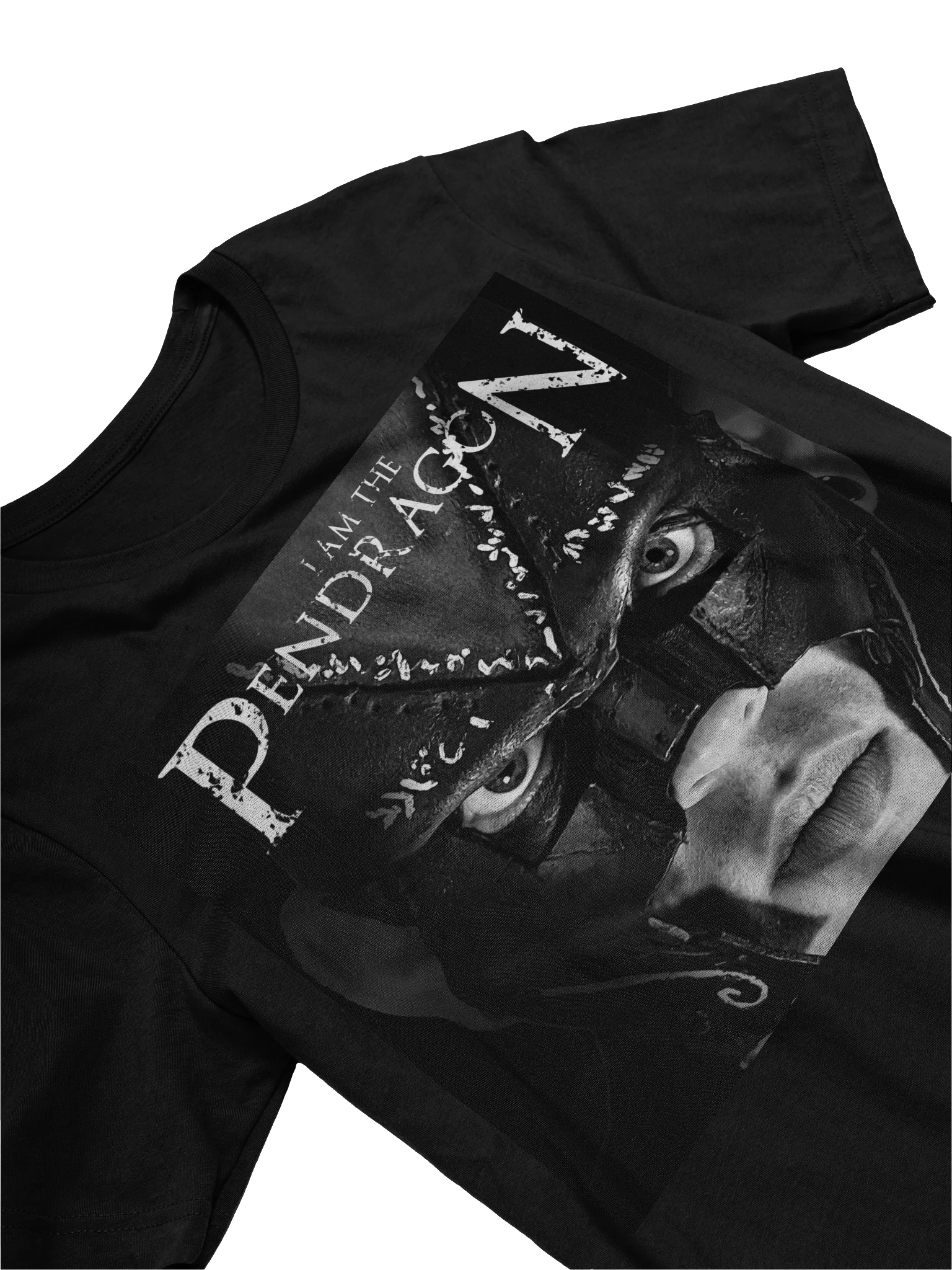 Jerrod Shirt product image (3)