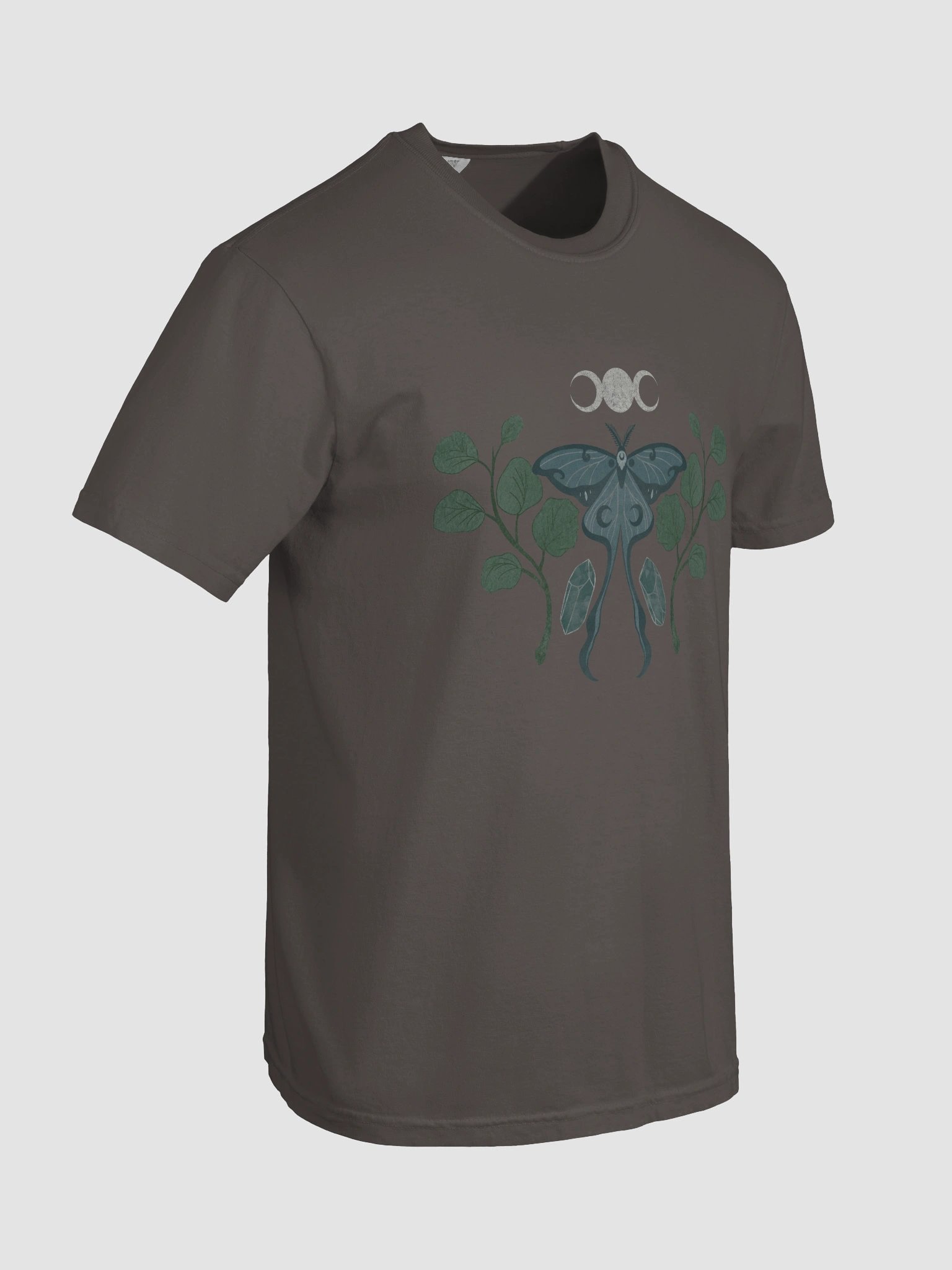 Moth and Crystals product image (78)