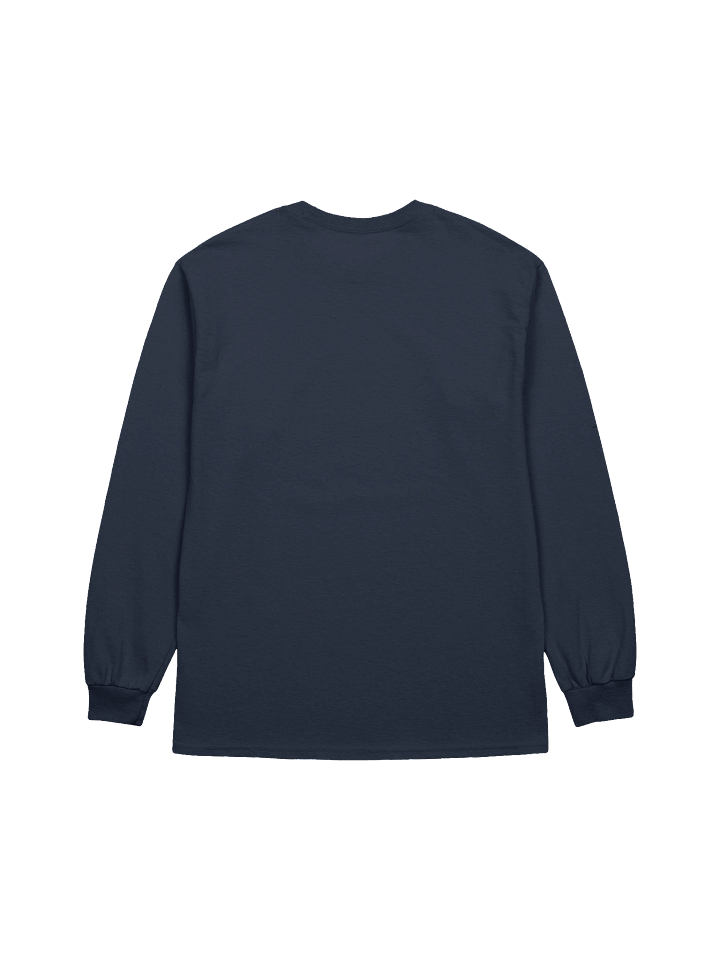 Mukluk Long Sleeve Uni-Tee product image (6)