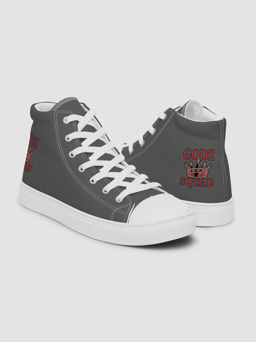GoDz Squad High Top product image (11)