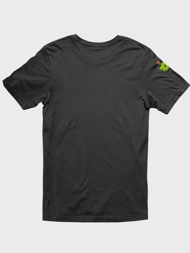 Dusty Rebellion Patriotic Edition T-Shirt! product image (2)