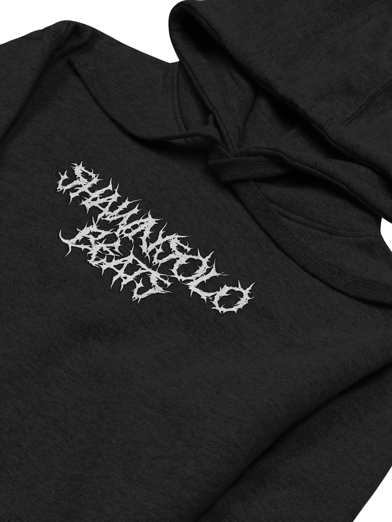 Garbage Gang Premium Hoodie product image (3)