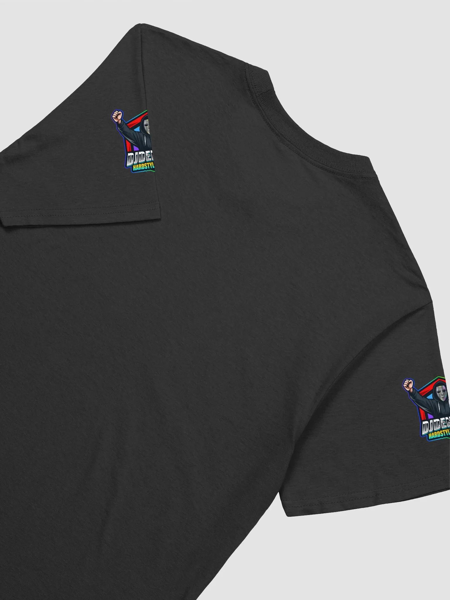 DJ DenMay - Softstyle T-Shirt product image (25)