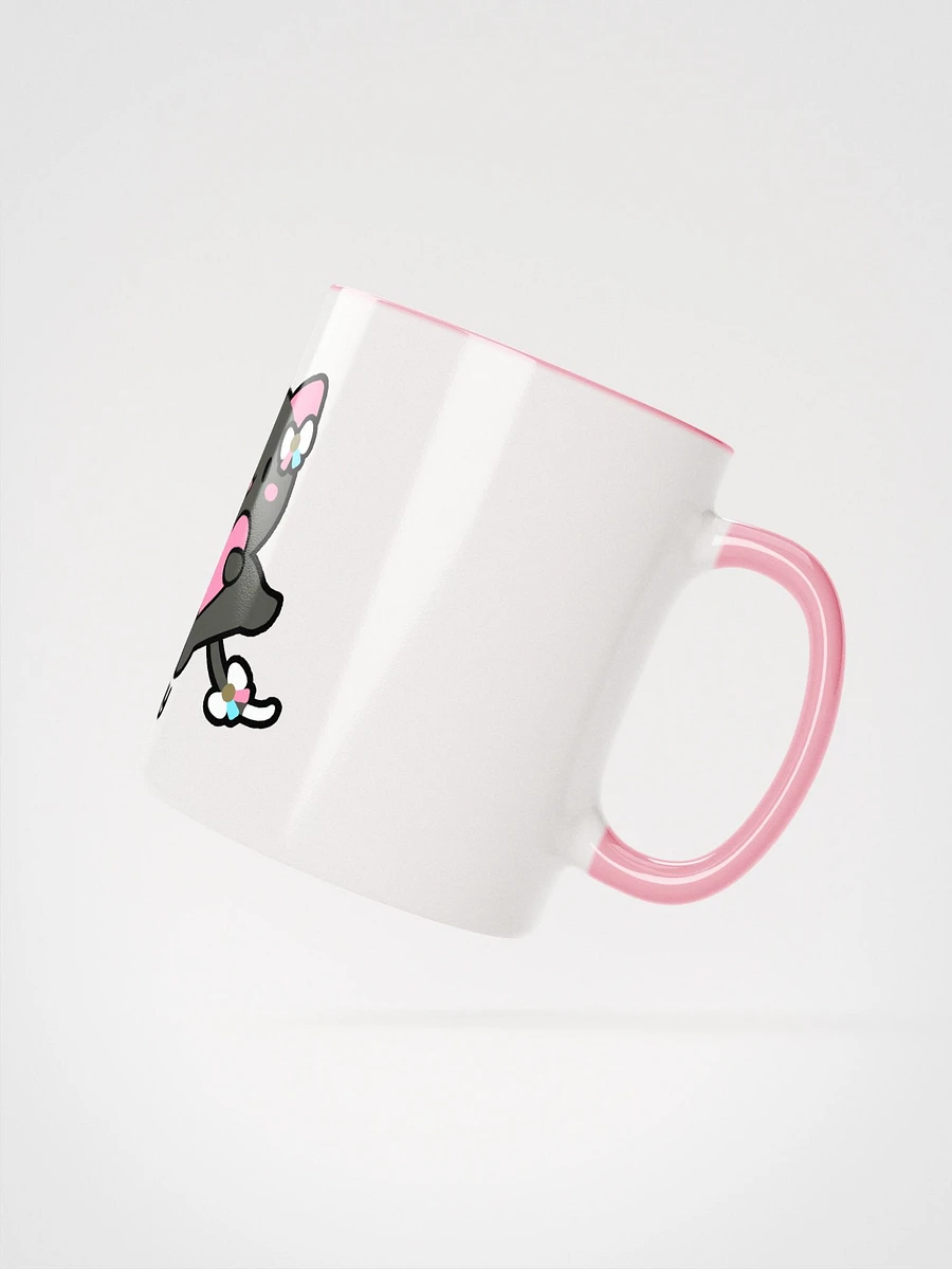 Gimmie Your Heart, Commit Sodomy! Valentines Day Mug product image (3)