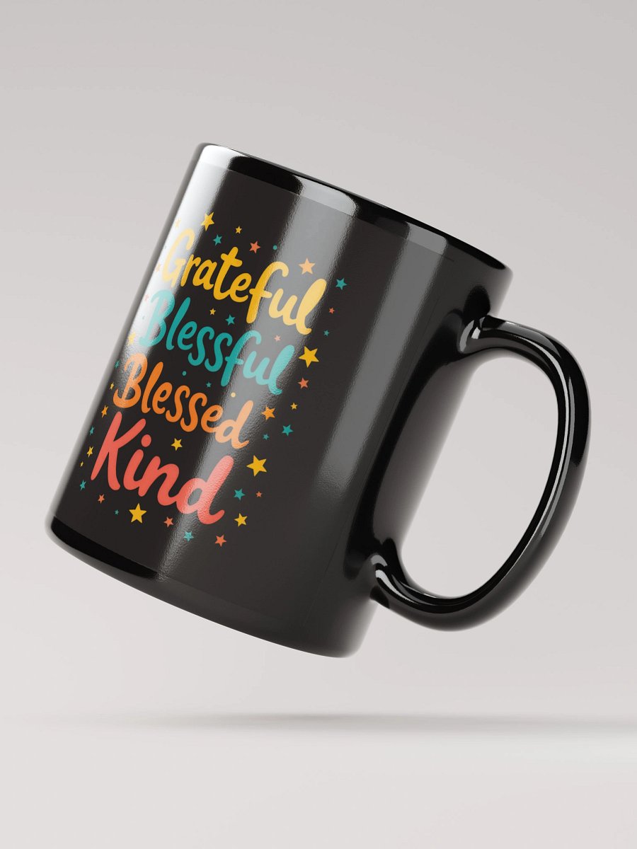 Grateful Kindness Mug Set product image (4)