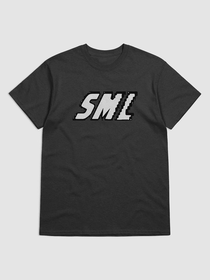The SML T-Shirt product image (1)