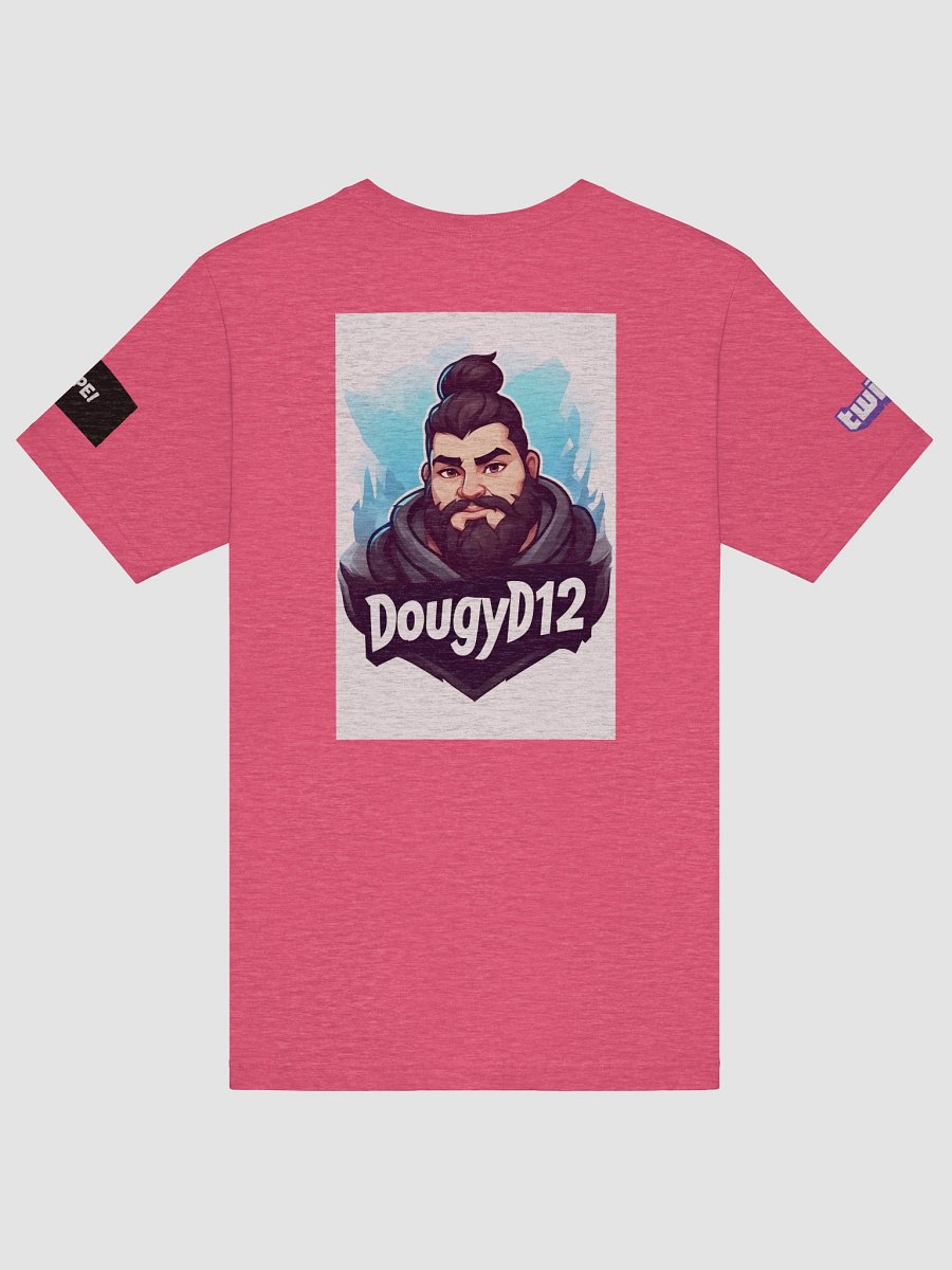 Doughy's OPE! T-Shirt product image (42)