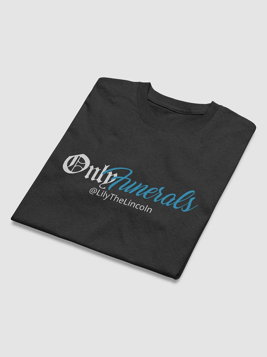 OnlyFunerals Shirt product image (5)