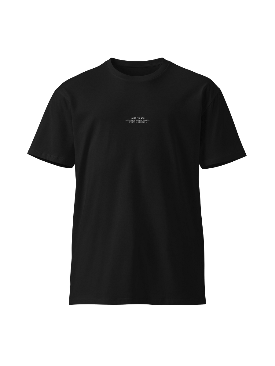 Core Collection | Heavyweight Tee product image (2)