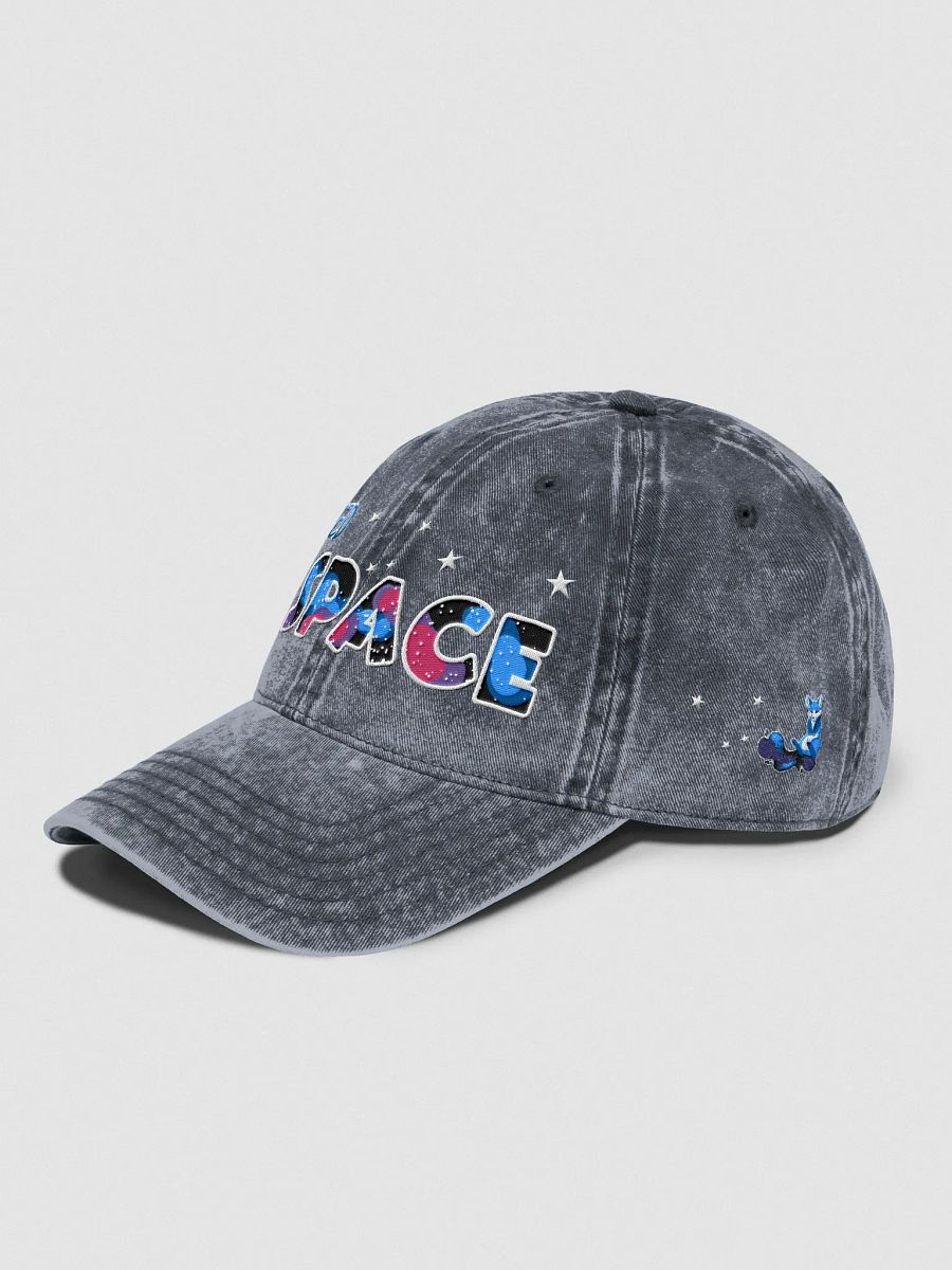 I need SPACE hat product image (3)