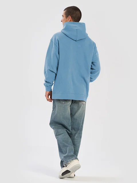 Photo showing AS Colour Unisex Premium Oversized Hoodie