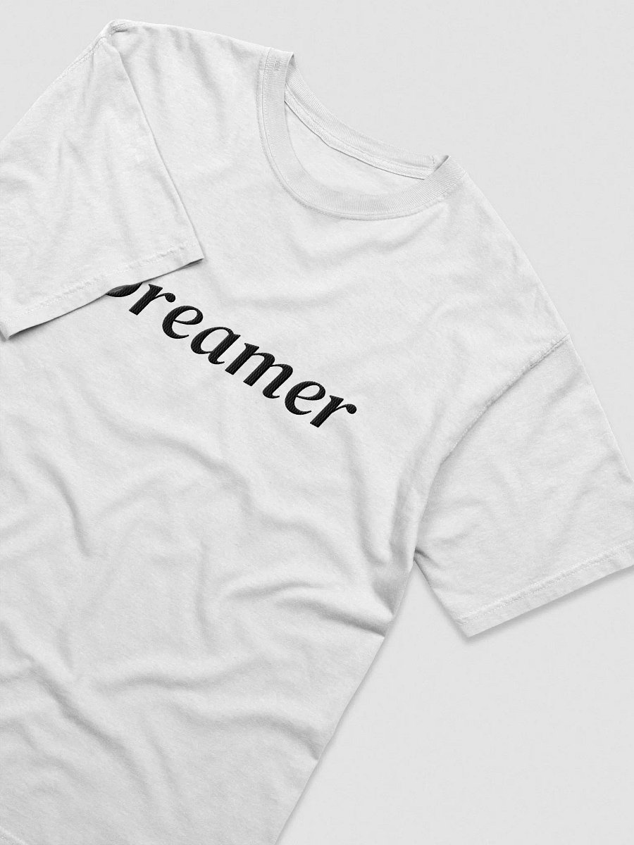 Dreamer T-Shirt product image (5)