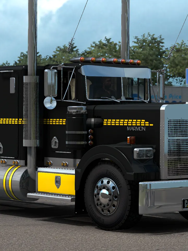 Marmon 57p product image (2)