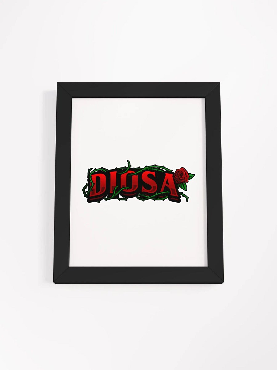 Diosa Frame product image (3)