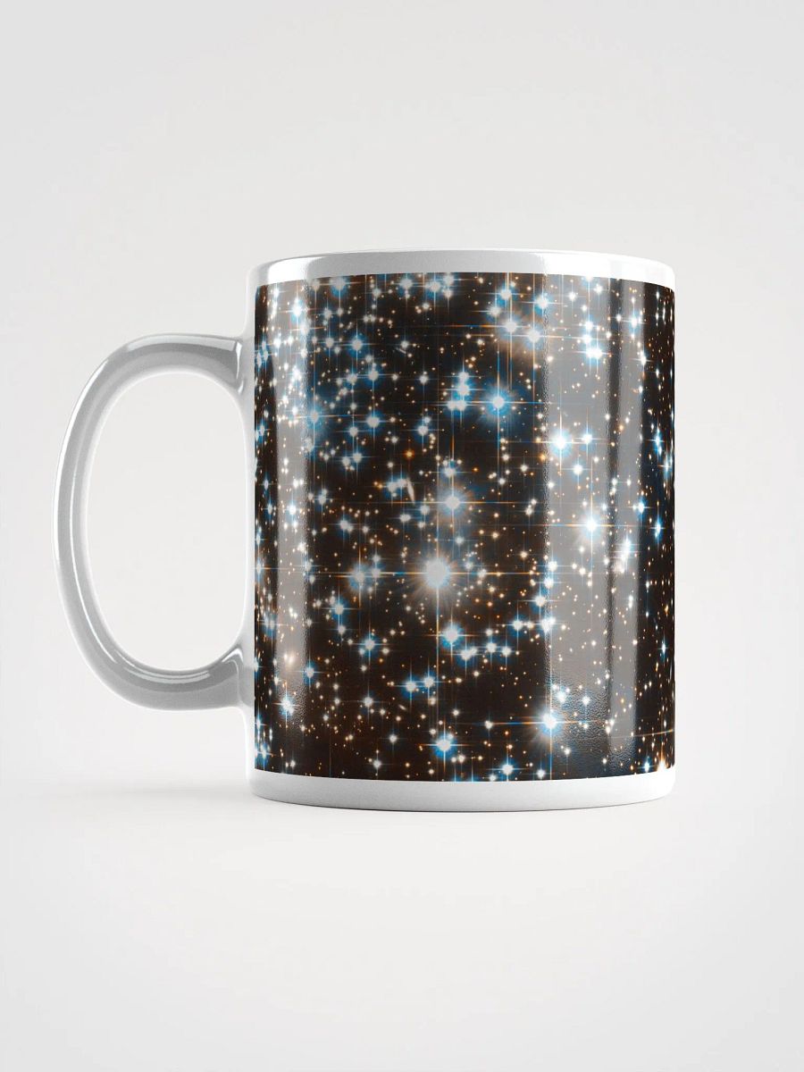 ASTRO White Glossy Mug product image (17)