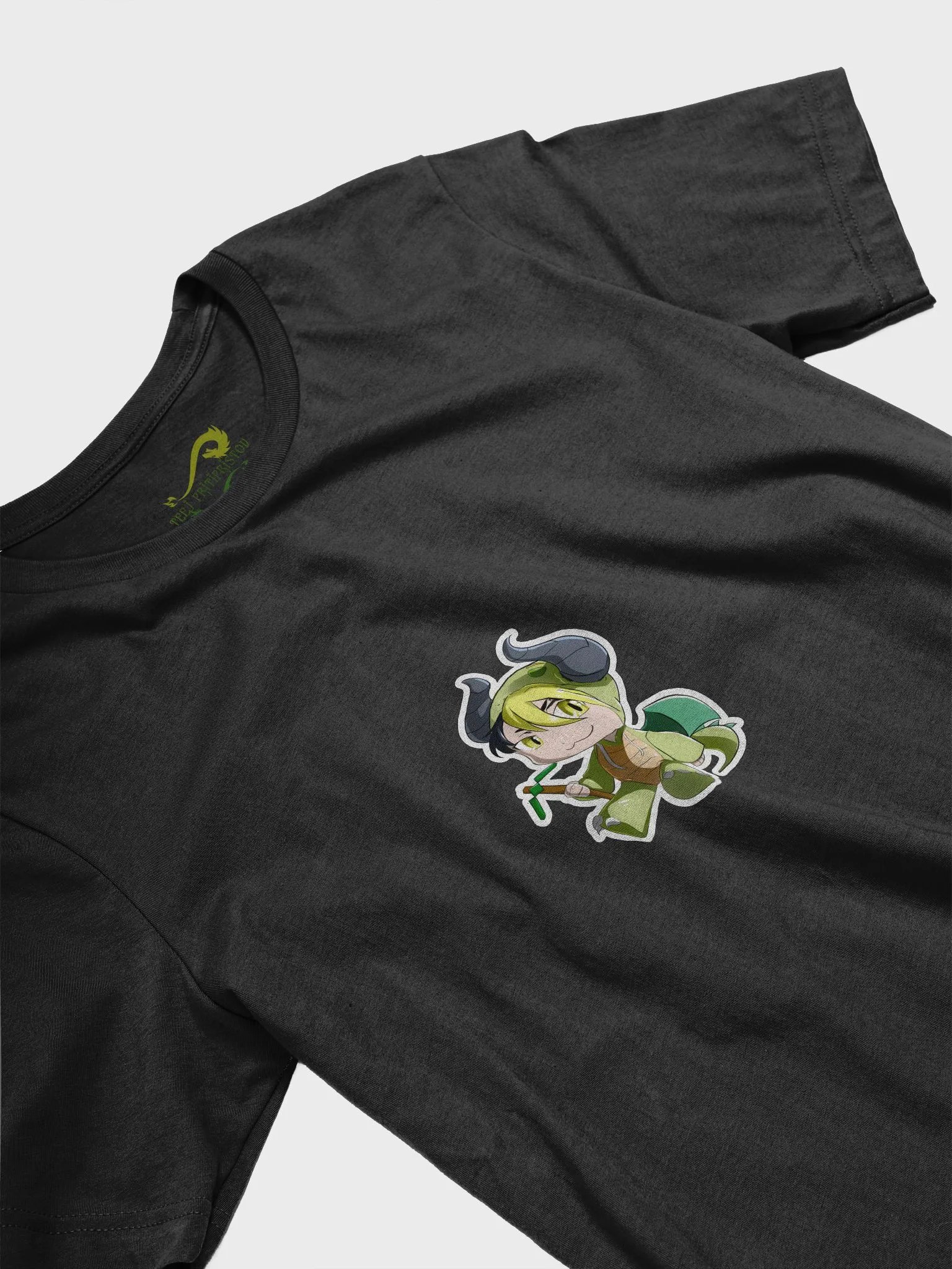 Teej x Bernard Onesie Bella Canvas product image (3)