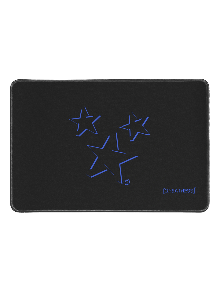 [GR8ATNESS]® DESK MAT/MOUSE PAD product image (1)