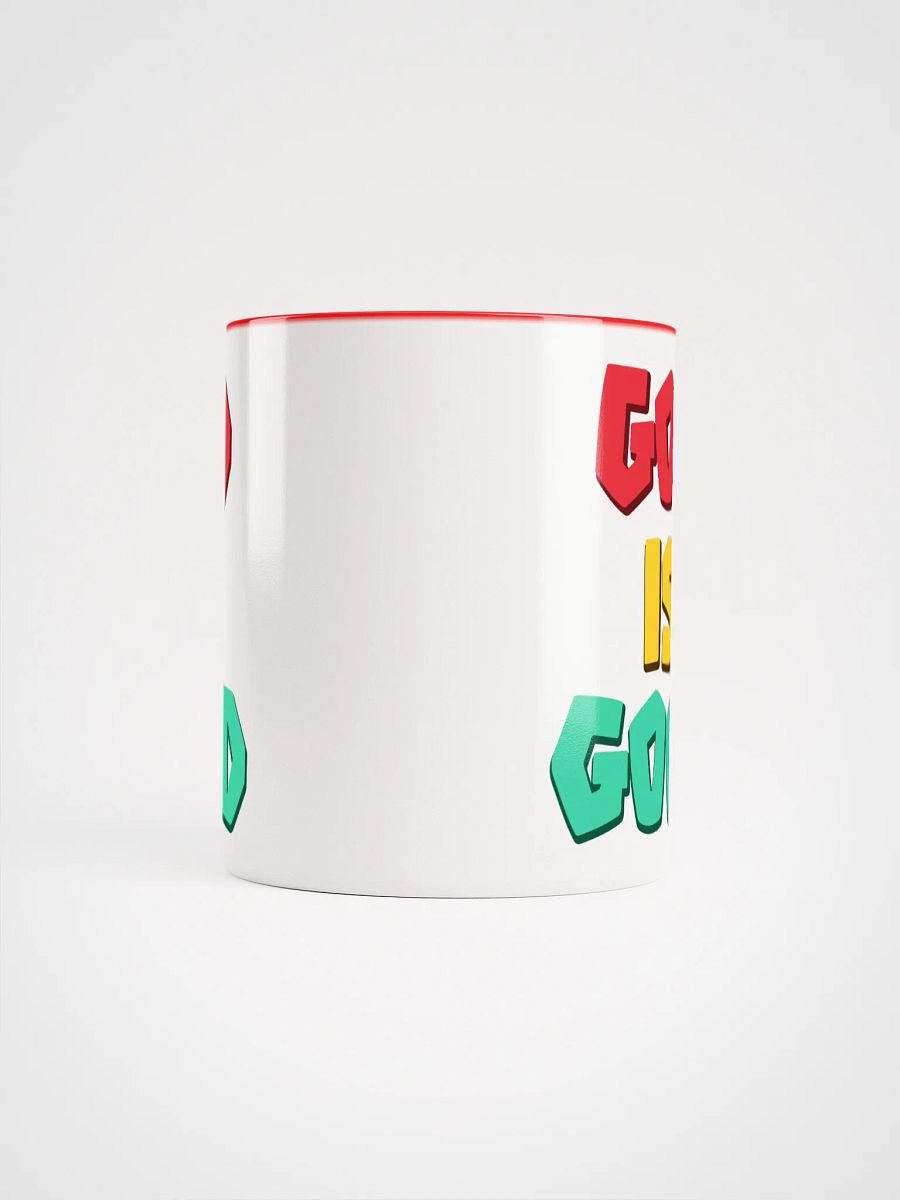 God is Good Mug product image (3)