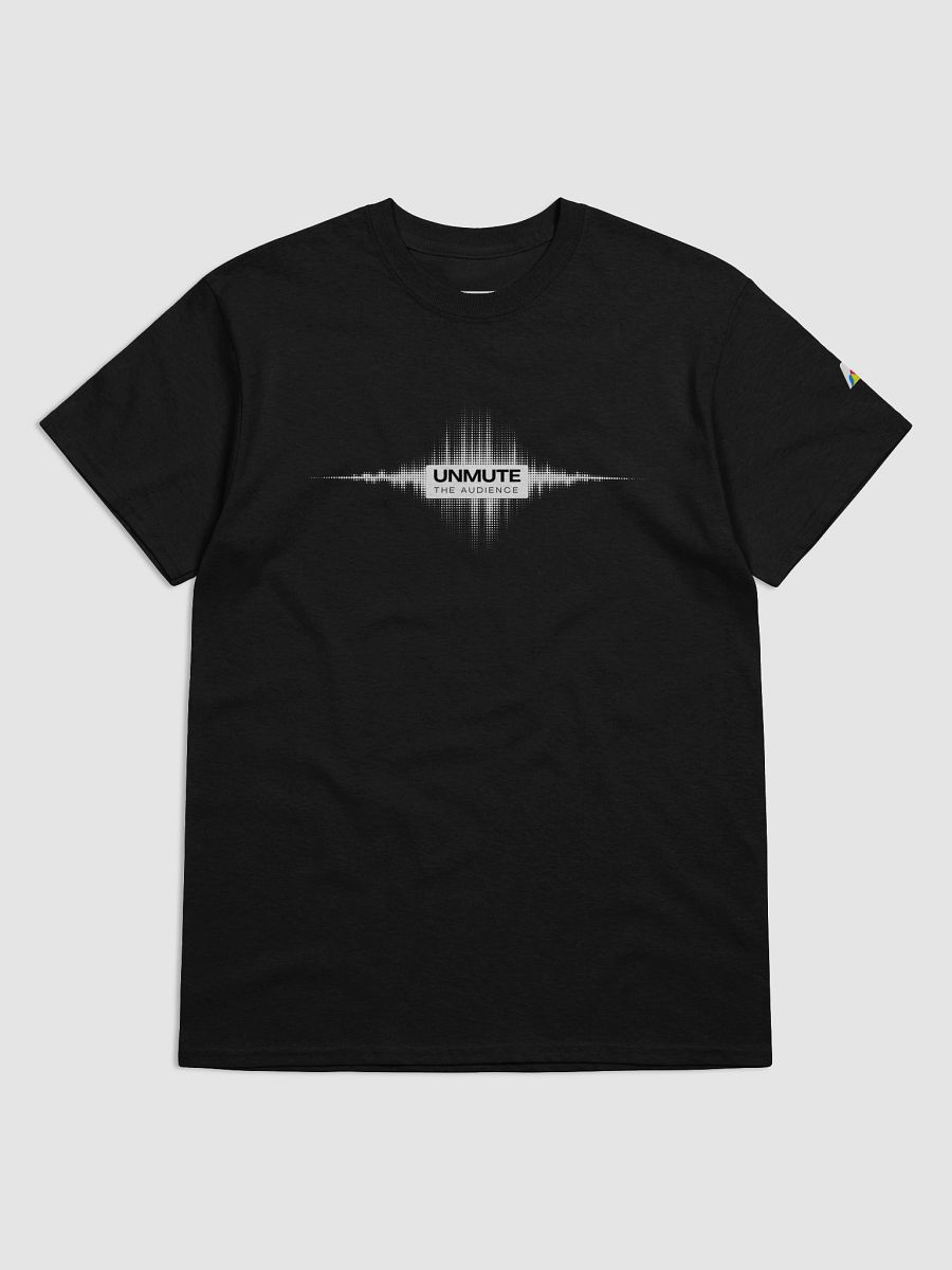 StreamAlive Unisex T-Shirt product image (1)