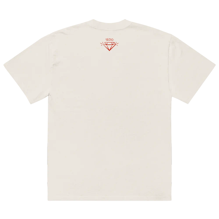 Deudoni Elegant Tee product image (2)