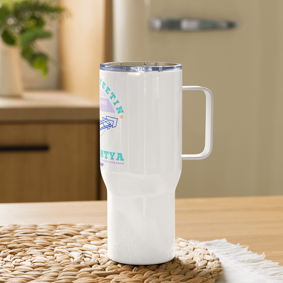 YEET Travel Mug product image (11)