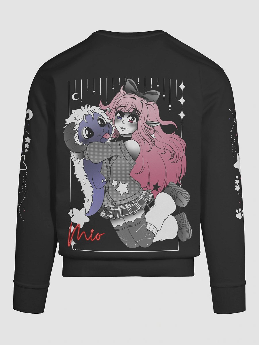 Comfy Mio Sweater product image (7)