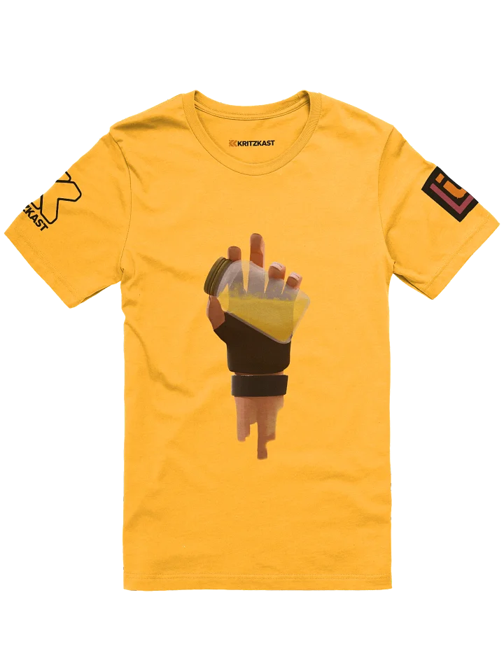 Jara-tee product image (1)