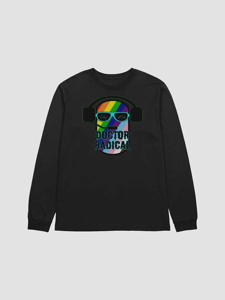 Pride Longsleeve product image (1)
