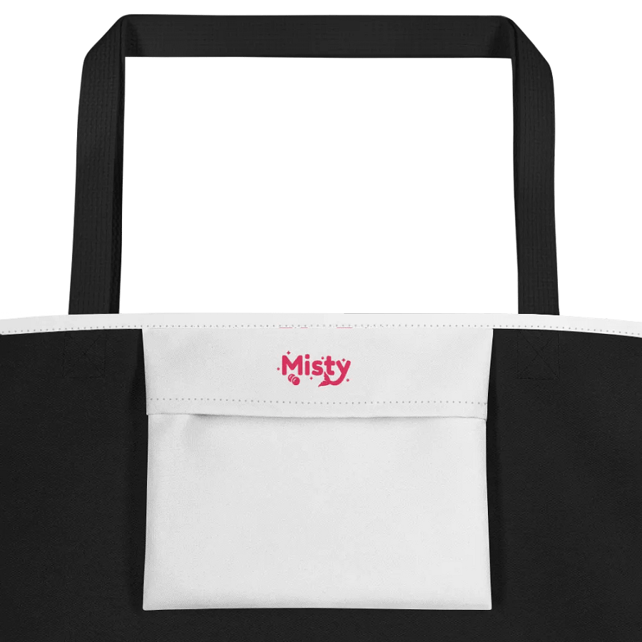 Malibu Misty Tote Bag product image (3)