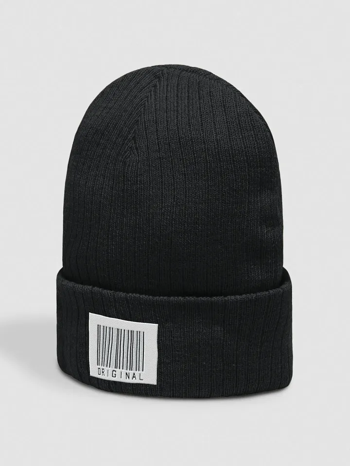 ORIGINAL(BARCODE) product image (2)