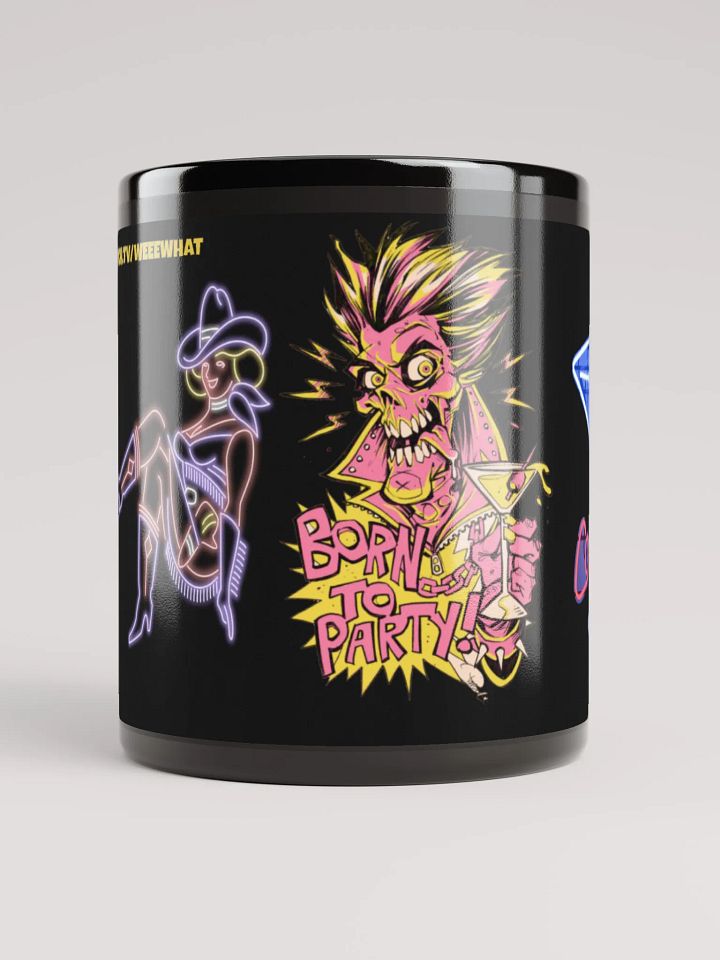Born To Party product image (2)