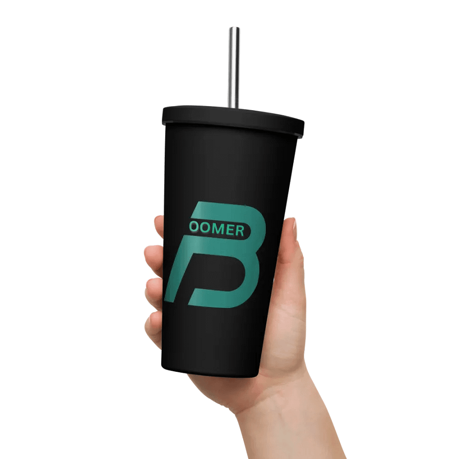 Boomer Insulated Tumbler collection, product image (11)