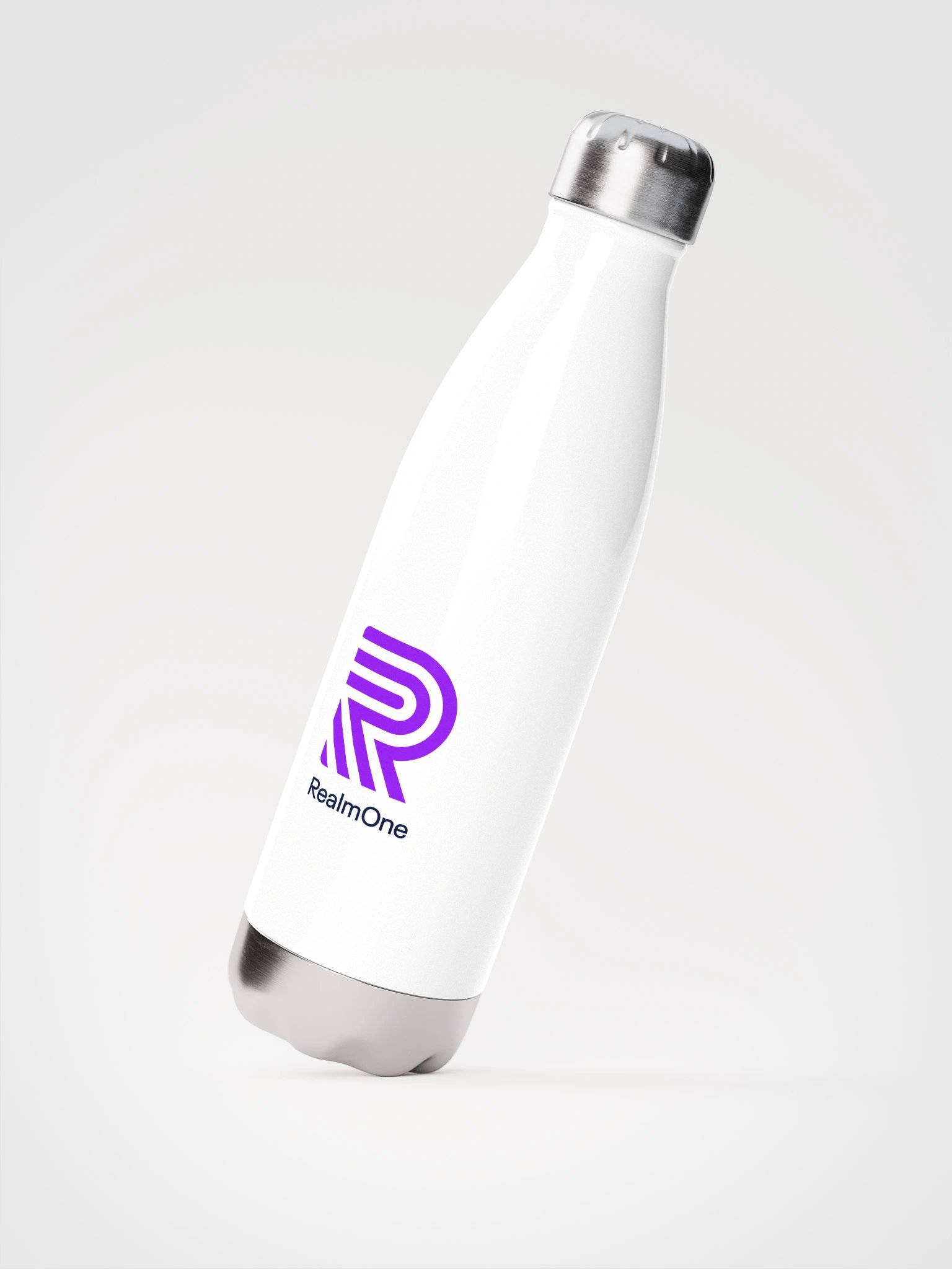 RO Stainless Steel Water Bottle product image (2)