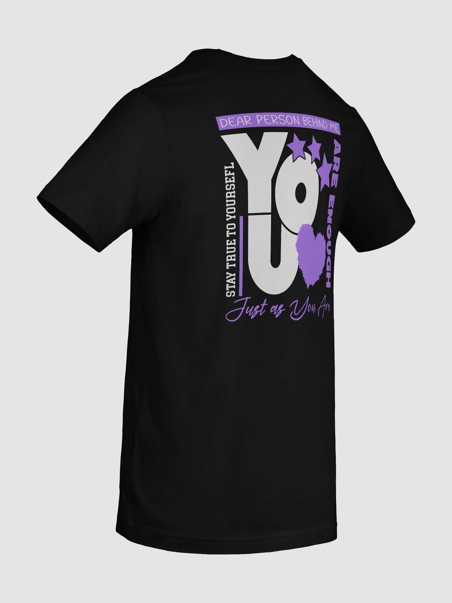 You Are Enough Tee product image (10)