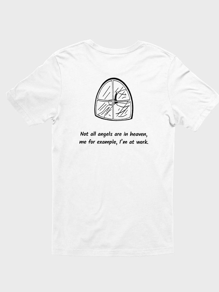 Angels At Work Supersoft T-Shirt product image (2)